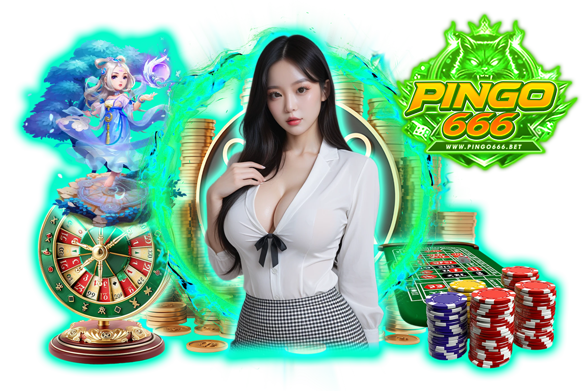 pingo666
