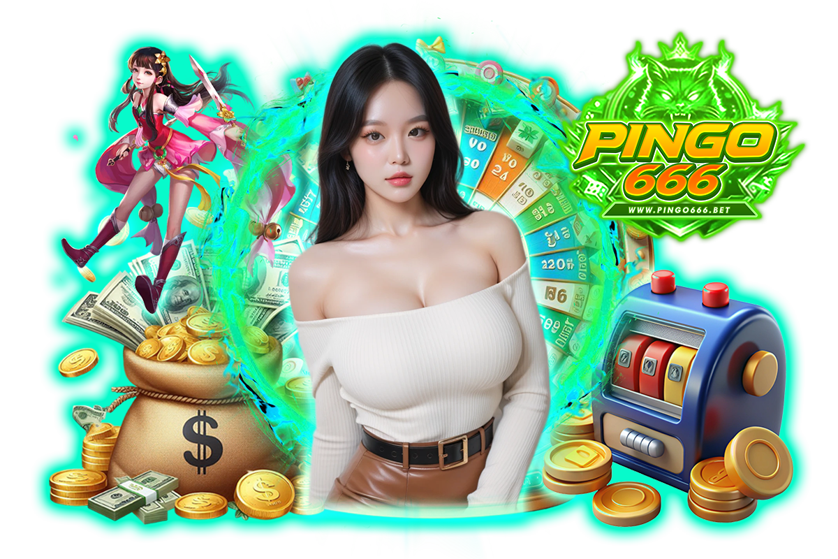pingo666 wallet