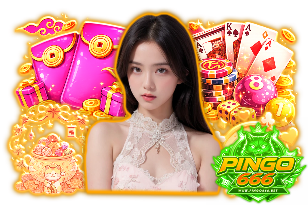 pingo บาคาร่า