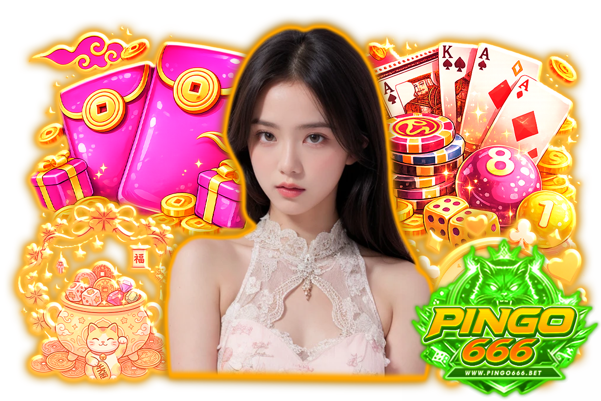 pingo บาคาร่า