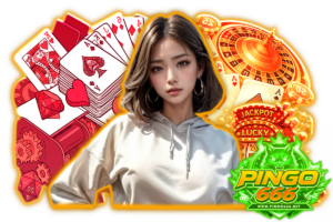 pingo สล็อต