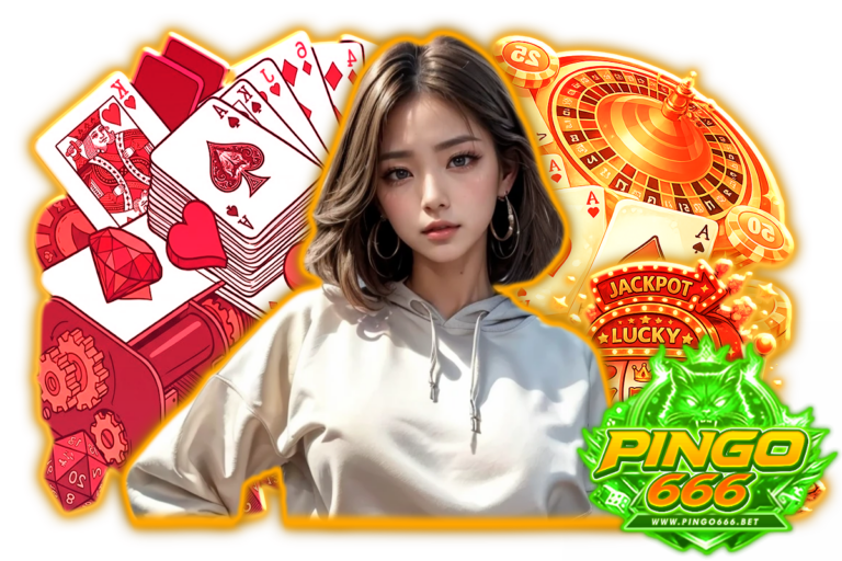 pingo สล็อต