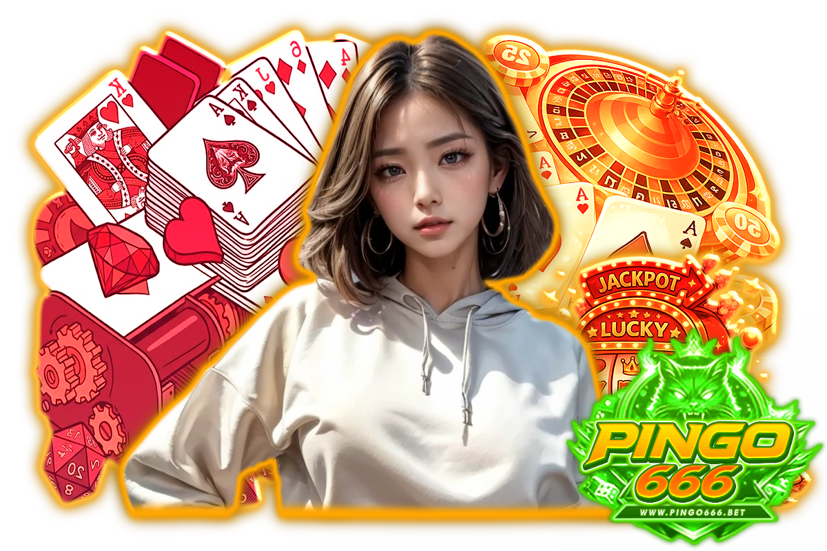 pingo สล็อต