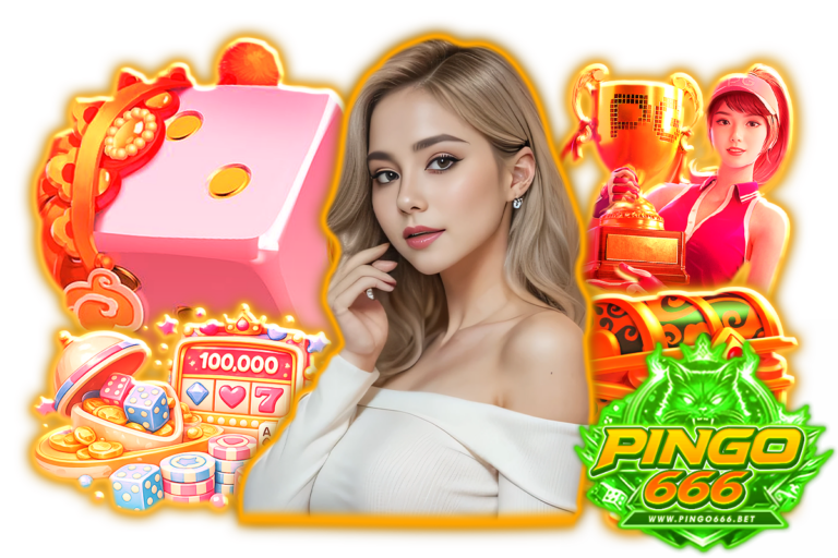 pingo666 คาสิโน