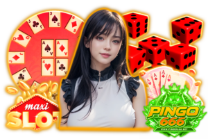 pingo666 เว็บตรง